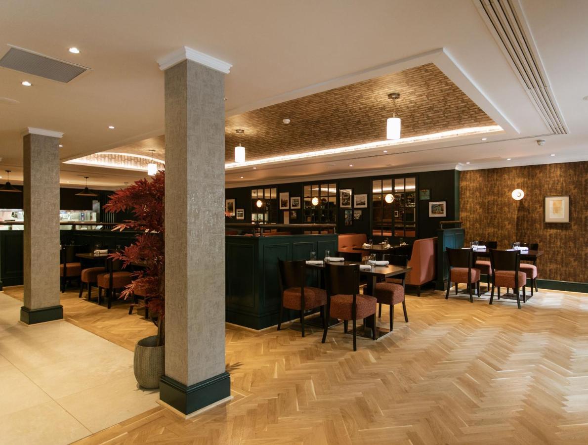 The Malone Hotel Belfast Eksteriør bilde
