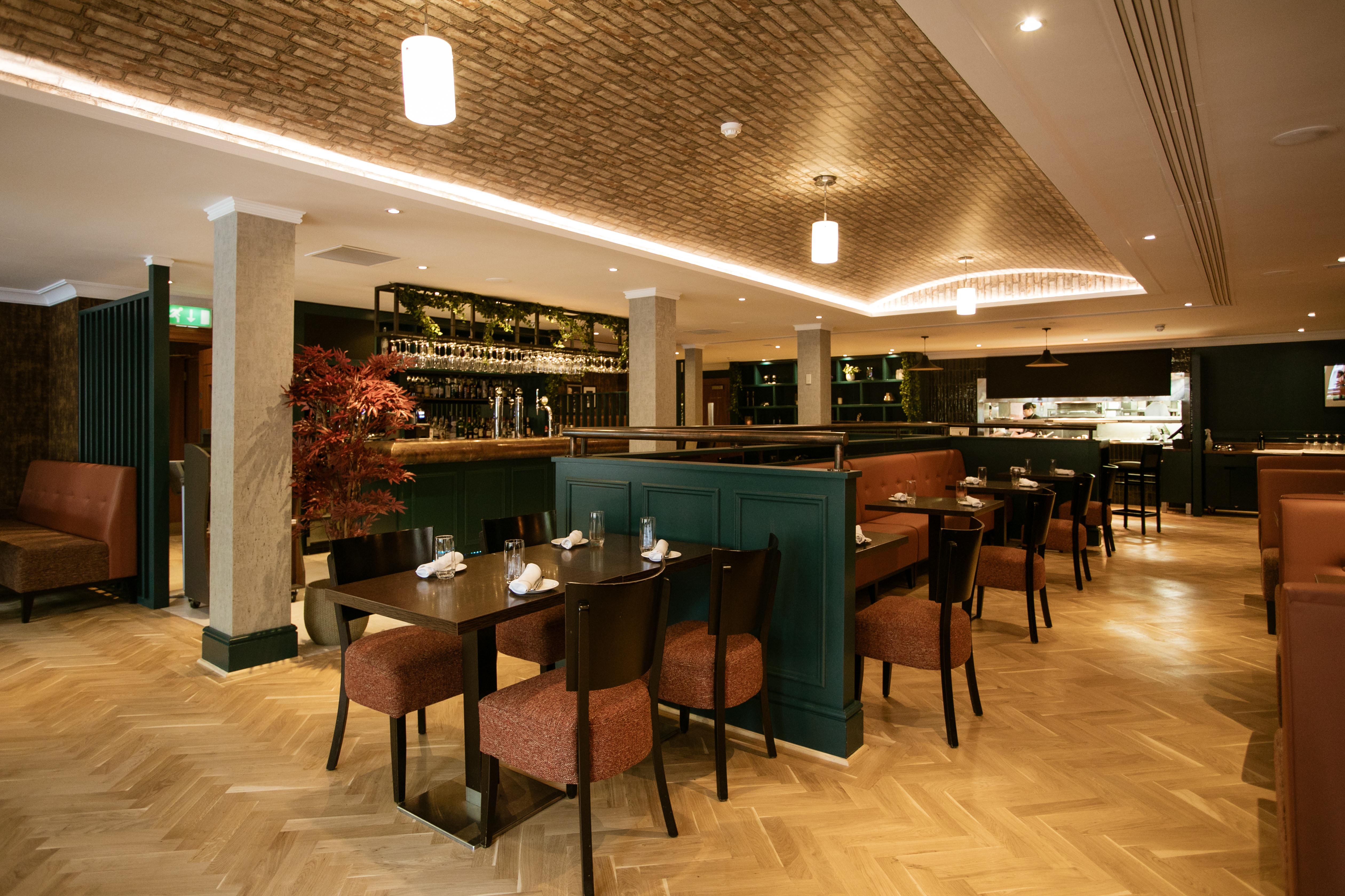 The Malone Hotel Belfast Eksteriør bilde