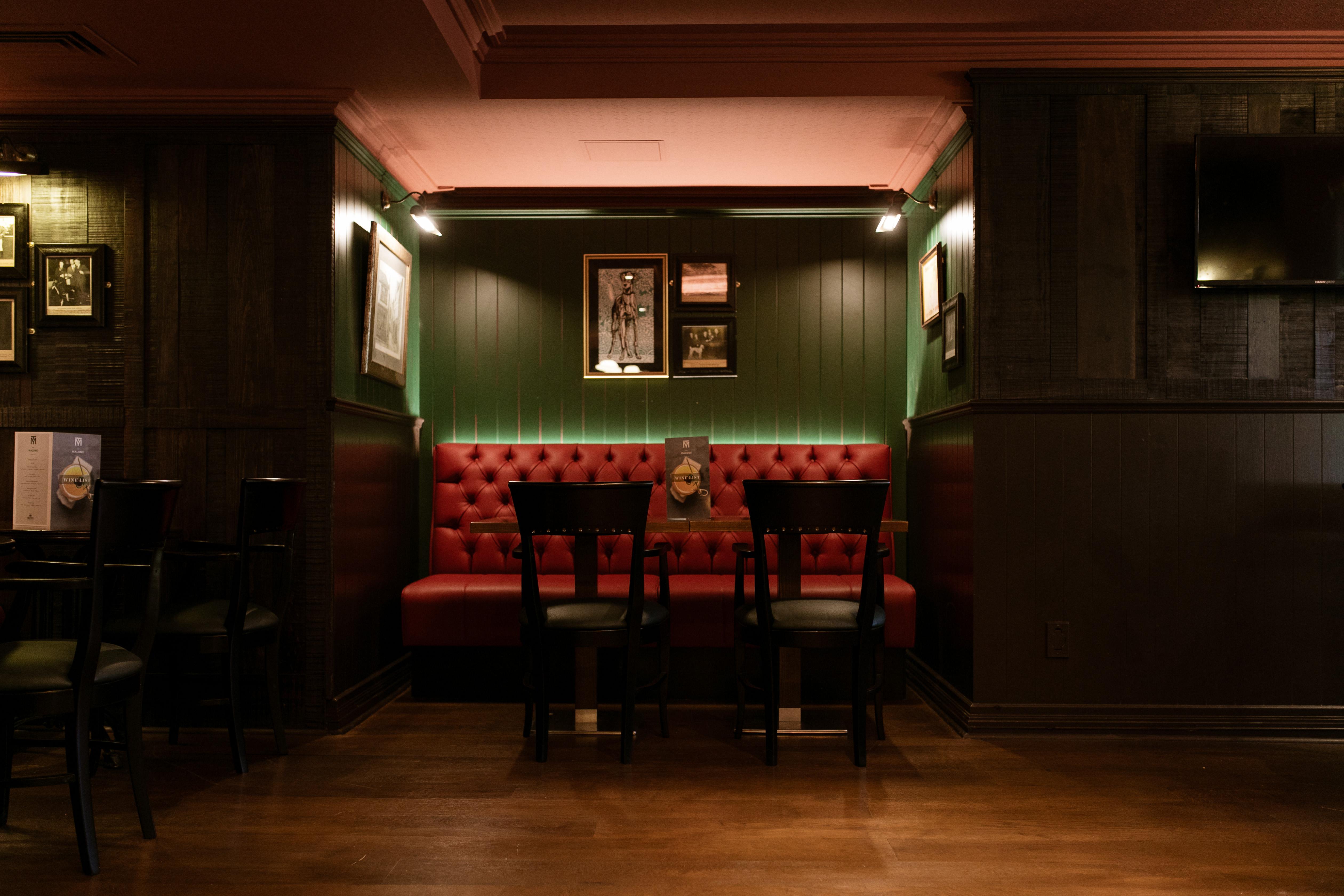 The Malone Hotel Belfast Eksteriør bilde