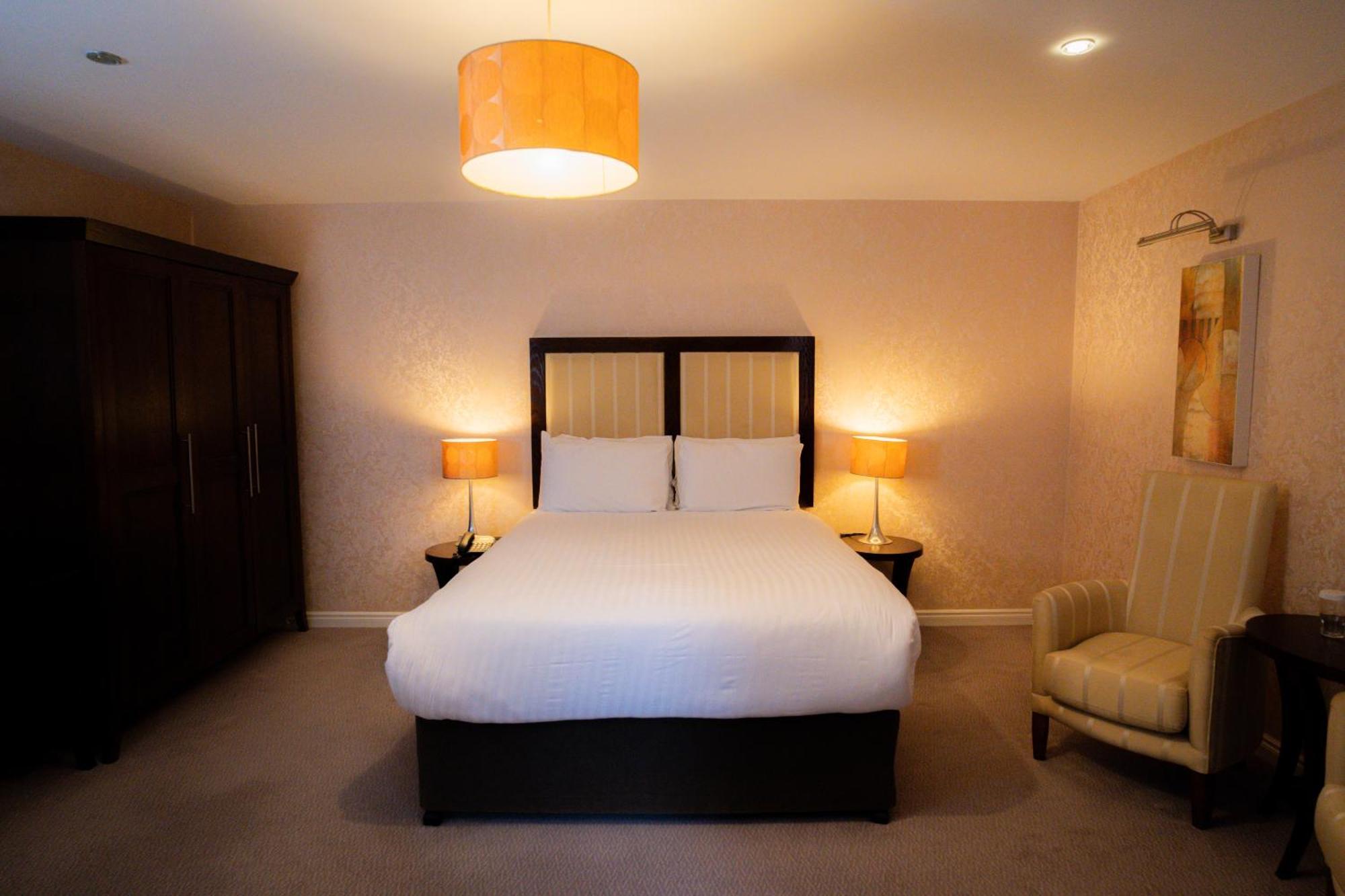 The Malone Hotel Belfast Eksteriør bilde