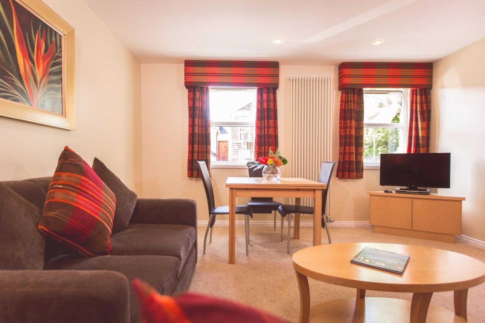 The Malone Hotel Belfast Rom bilde