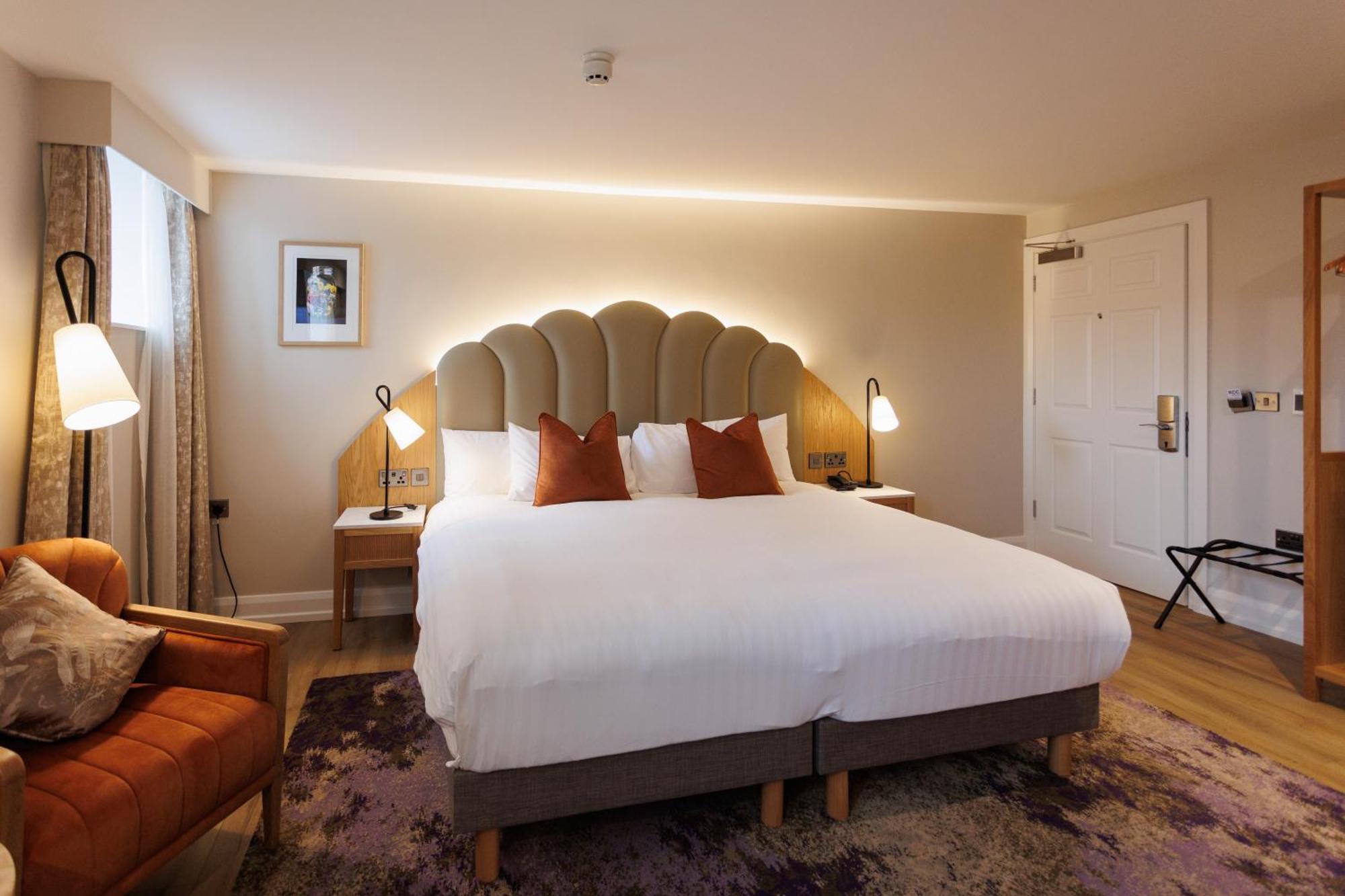 The Malone Hotel Belfast Eksteriør bilde