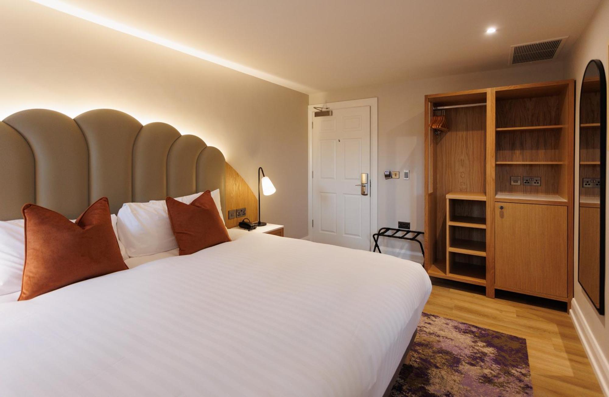 The Malone Hotel Belfast Eksteriør bilde