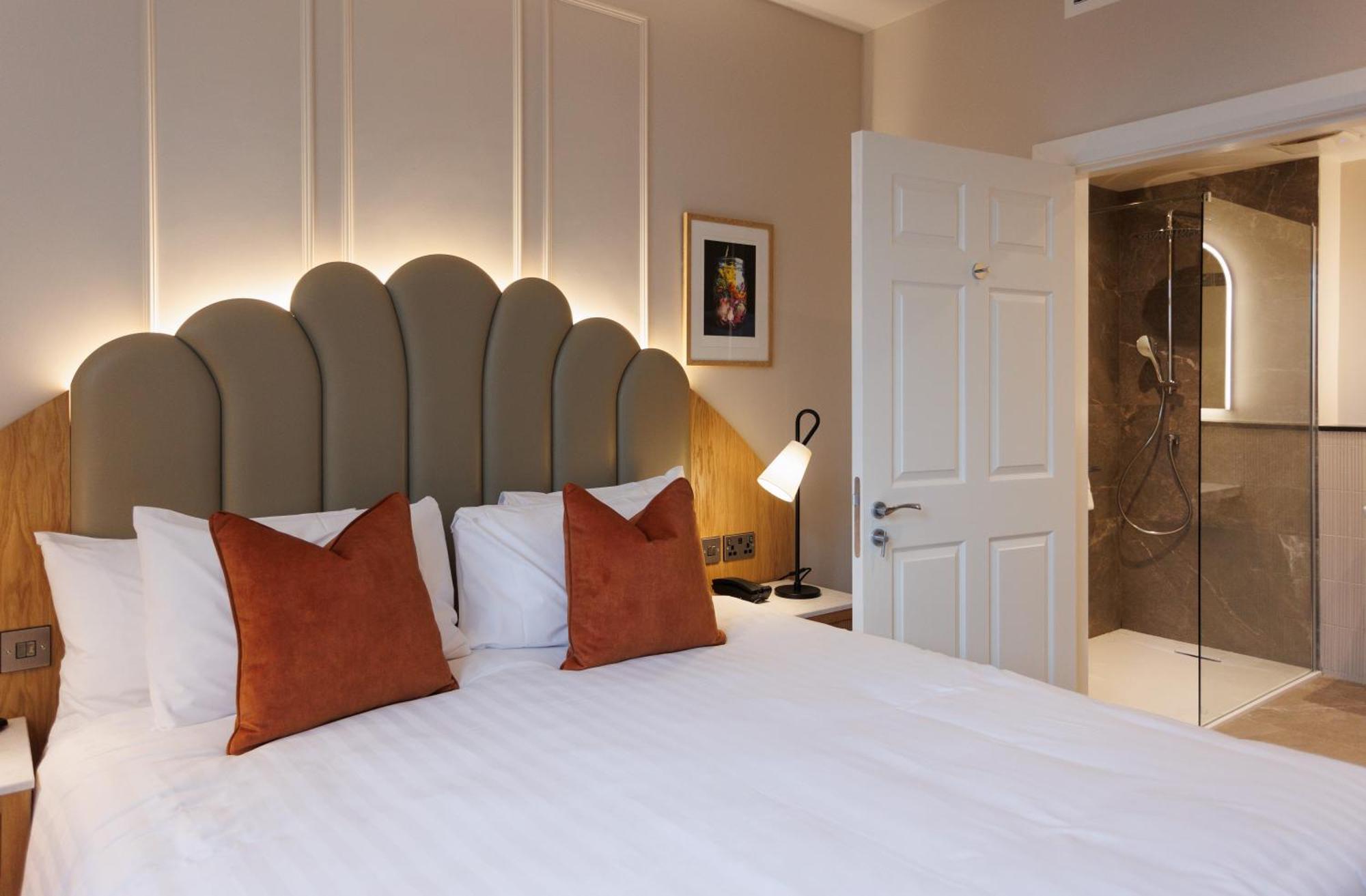 The Malone Hotel Belfast Eksteriør bilde