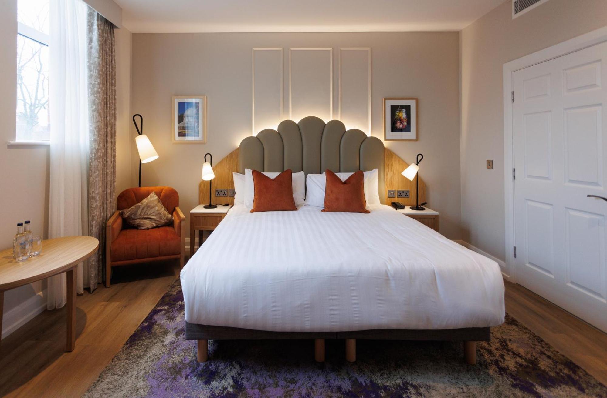 The Malone Hotel Belfast Eksteriør bilde