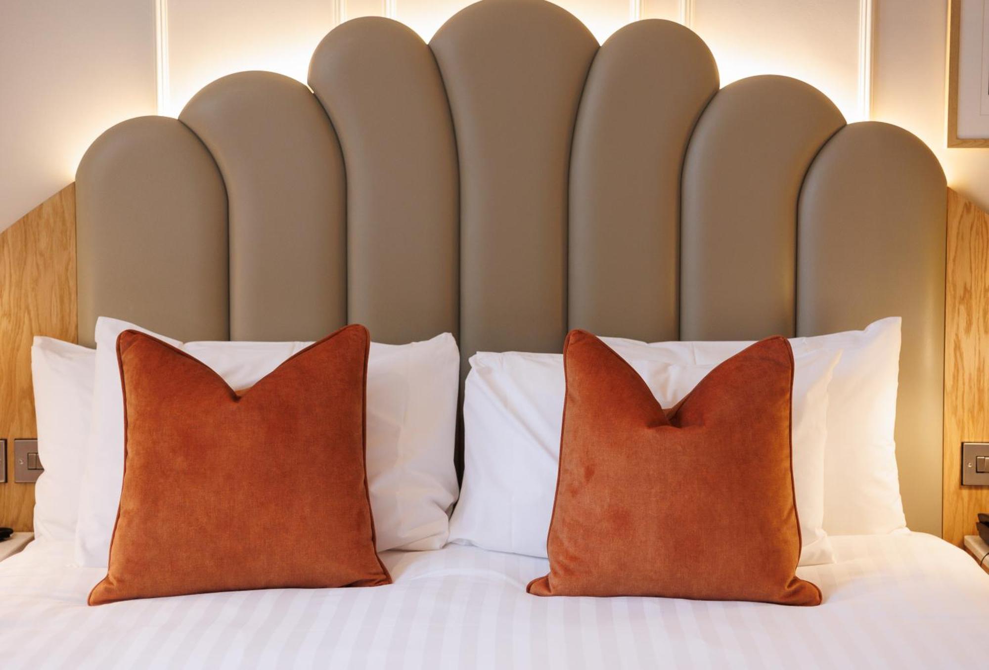 The Malone Hotel Belfast Eksteriør bilde